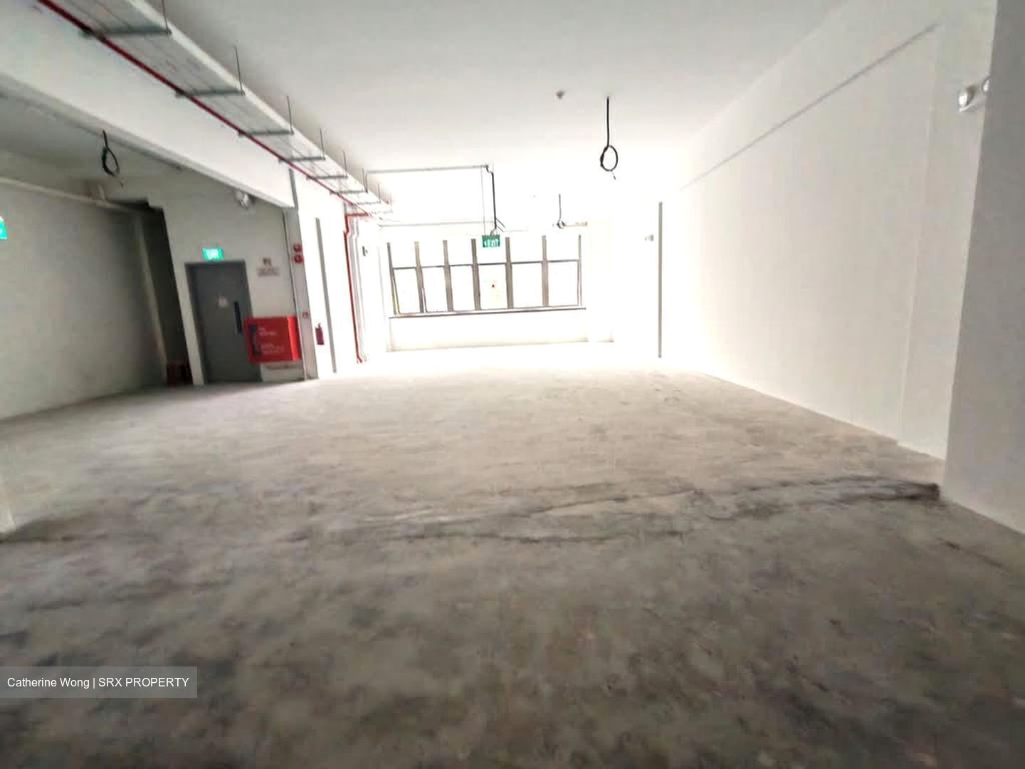 Tannery Lane (D13), Factory #596241241